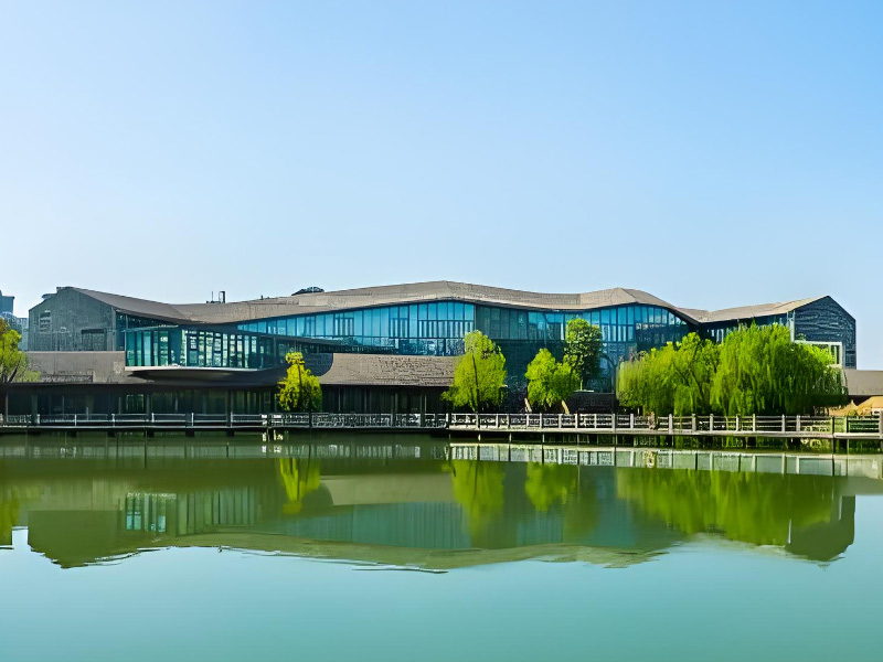 浙江臨安博物館